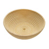 Schneider Round Bread Proofing Basket 1000g - DW271  Schneider   