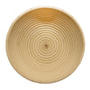 Schneider Round Bread Proofing Basket 1000g - DW271  Schneider   