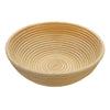 Schneider Round Bread Proofing Basket 1500g - DW272  Schneider   