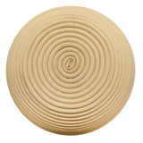Schneider Round Bread Proofing Basket 1500g - DW272  Schneider   