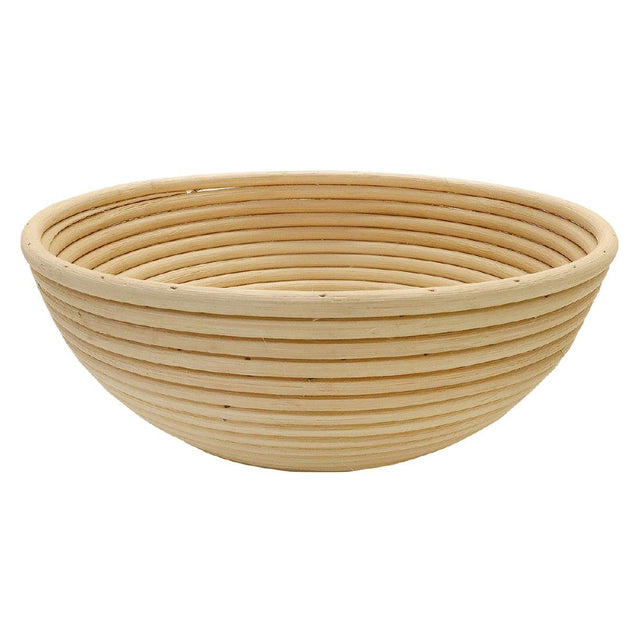 Schneider Round Bread Proofing Basket 1500g - DW272  Schneider   