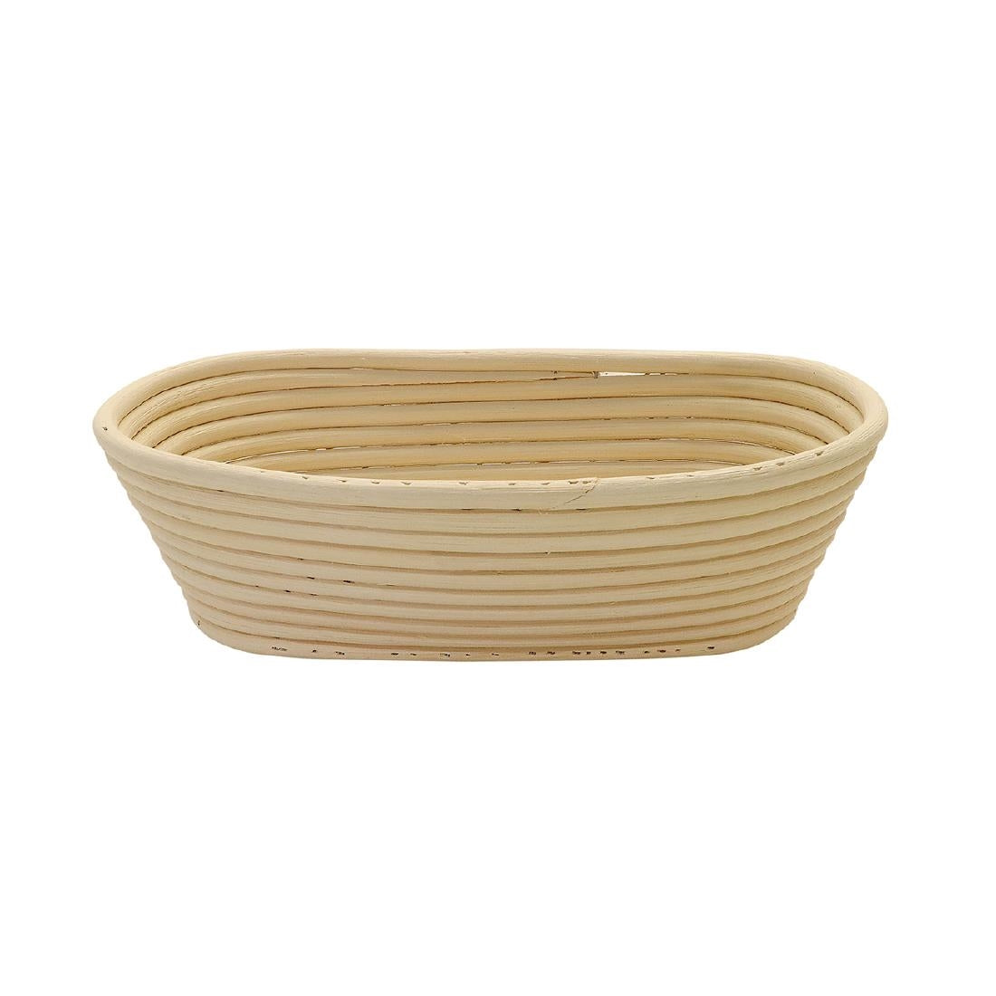 Schneider Oval Bread Proofing Basket 500g - DW273  Schneider   