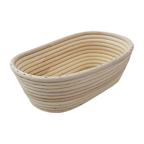 Schneider Oval Bread Proofing Basket 750g - DW274  Schneider   