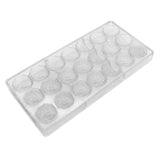 Schneider Chocolate Mould Jewel - DW291  Schneider   