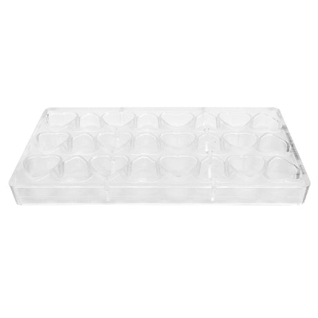 Schneider Chocolate Mould Heart - DW293  Schneider   