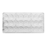 Schneider Chocolate  Sphere Mould - DW294  Schneider   