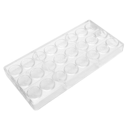 Schneider Chocolate  Sphere Mould - DW294  Schneider   