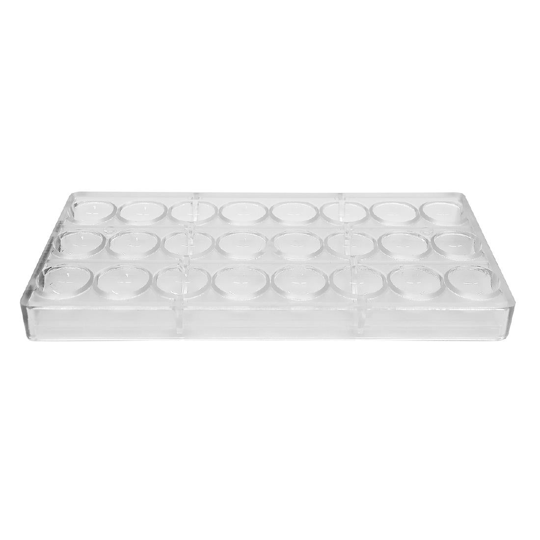 Schneider Chocolate  Sphere Mould - DW294  Schneider   