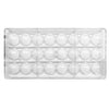 Schneider Chocolate  Sphere Mould - DW294  Schneider   