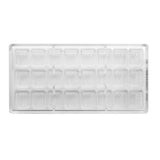 Schneider Chocolate Mould Enrobed - DW295  Schneider   