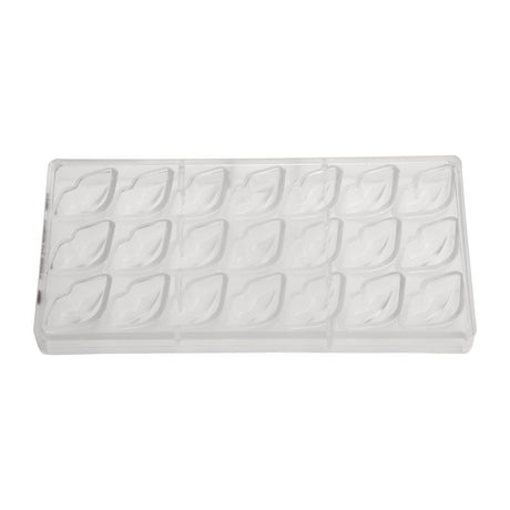 Schneider Chocolate Mould Lips - DW296  Schneider   