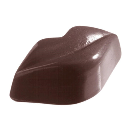 Schneider Chocolate Mould Lips - DW296  Schneider   