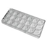 Schneider Chocolate Mould Lips - DW296  Schneider   
