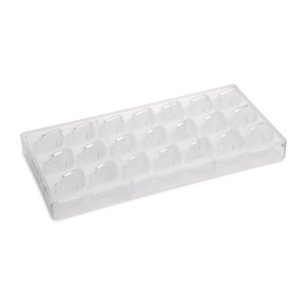 Schneider Chocolate Mould Lips - DW296  Schneider   