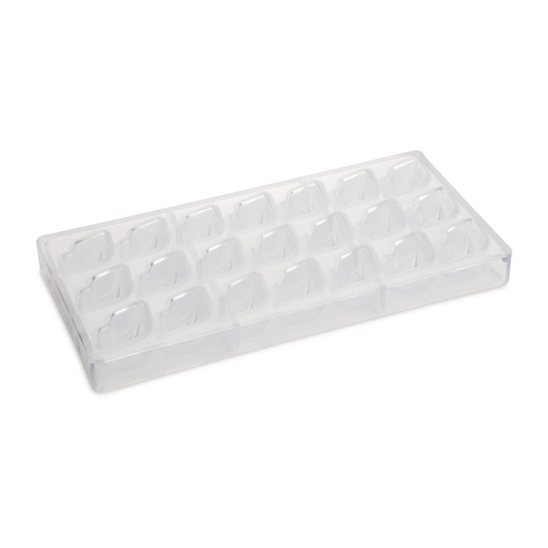 Schneider Chocolate Mould Lips - DW296  Schneider   