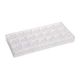 Schneider Chocolate Mould Lips - DW296  Schneider   