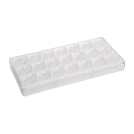 Schneider Chocolate Mould Lips - DW296  Schneider   