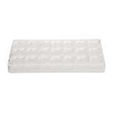 Schneider Chocolate Mould Lips - DW296  Schneider   