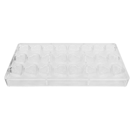 Schneider Chocolate Mould Hearts - DW297  Schneider   