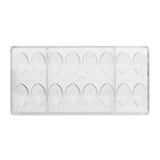 Schneider Chocolate Mould Almond - DW298  Schneider   