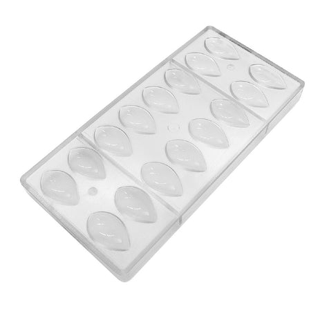 Schneider Chocolate Mould Almond - DW298  Schneider   