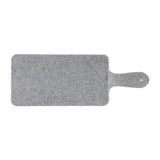 Churchill Alchemy Buffet Handled Melamine Paddle Boards Granite 266mm - DW313  Churchill   