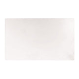 Churchill Alchemy Buffet Melamine Trays White GN 1/1 (Pack of 2) - DW314  Churchill   