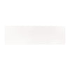 Churchill Alchemy Buffet Melamine Trays White GN 2/4 (Pack of 4) - DW315  Churchill   
