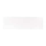 Churchill Alchemy Buffet Melamine Trays White GN 2/4 (Pack of 4) - DW315  Churchill   
