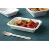 Fiesta Compostable Bagasse Food Trays 16oz (Pack of 50) - DW347  Fiesta   