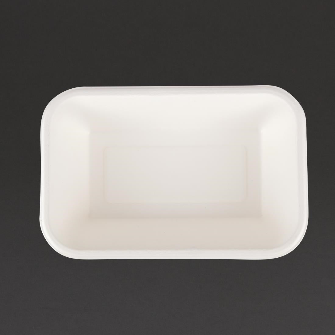 Fiesta Compostable Bagasse Food Trays 32oz (Pack of 50) - DW349  Fiesta   