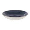 Churchill Stonecast Coupe Bowls Blueberry 182mm (Pack of 12) - DW355 Bowls Churchill