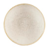 Churchill Stonecast Coupe Bowls Nutmeg Cream 182mm (Pack of 12) - DW373 Bowls Churchill