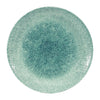 Churchill Studio Prints Raku Coupe Plates Jade Green 260mm (Pack of 12) - DW400 Plates Churchill