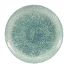 Churchill Studio Prints Raku Coupe Plates Jade Green 217mm (Pack of 12) - DW401 Plates Churchill