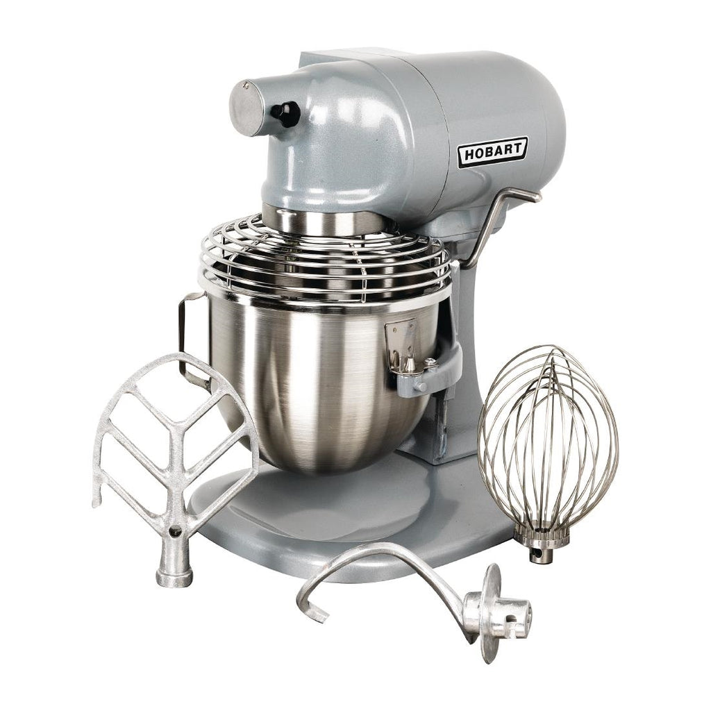 Hobart 5Ltr Countertop Mixer N50 - DW419  Hobart   