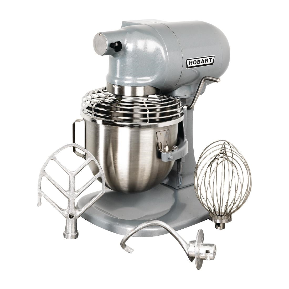 Hobart 5Ltr Countertop Mixer N50 - DW419  Hobart   