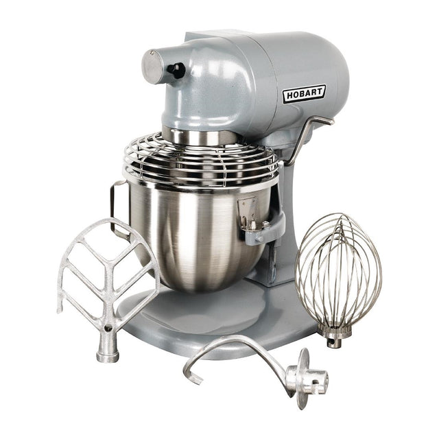 Hobart 5Ltr Countertop Mixer N50 - DW419  Hobart   
