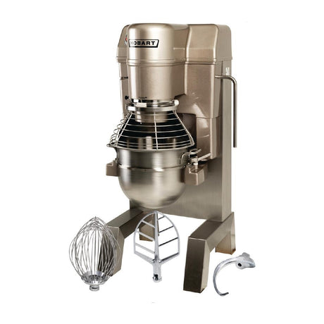 Hobart 30Ltr Free Standing Mixer Three Phase HSM30-F3E - DW423  Hobart   