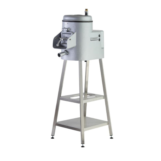 Hobart Potato Peeler with Hose Connection - 6.3kg capacity (Direct) - DW428  Hobart   