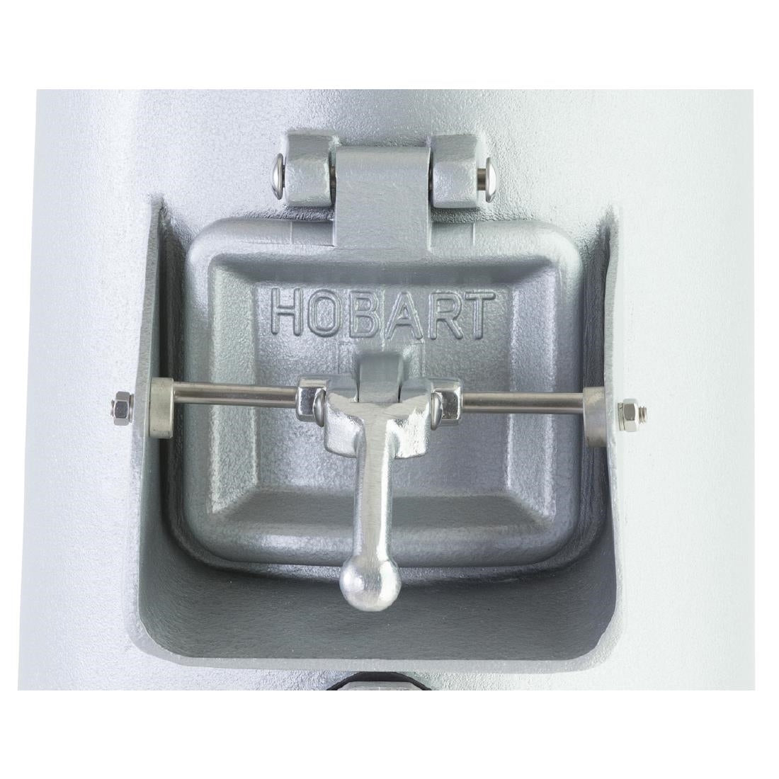 Hobart Potato Peeler with Hose Connection - 6.3kg capacity (Direct) - DW428  Hobart   