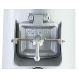 Hobart Potato Peeler with Hose Connection - 6.3kg capacity (Direct) - DW428  Hobart   