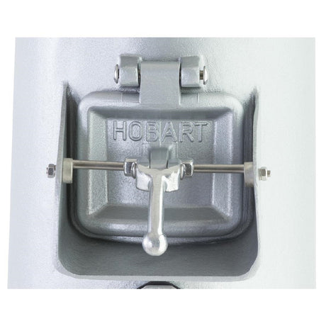 Hobart Potato Peeler with Hose Connection - 6.3kg capacity (Direct) - DW428  Hobart   