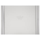 Vogue Heavy Duty Stainless Steel 1/1 Gastronorm Tray 20mm - DW431  Vogue   