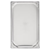 Vogue Heavy Duty Stainless Steel 1/1 Gastronorm Tray 20mm - DW431  Vogue   