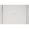 Vogue Heavy Duty Stainless Steel 1/1 Gastronorm Tray 40mm - DW432  Vogue   