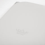 Vogue Heavy Duty Stainless Steel 1/1 Gastronorm Tray 40mm - DW432  Vogue   