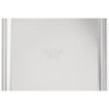 Vogue Heavy Duty Stainless Steel 1/1 Gastronorm Tray 65mm - DW433  Vogue   