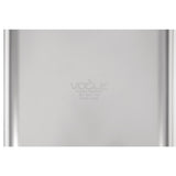 Vogue Heavy Duty Stainless Steel 1/1 Gastronorm Tray 150mm - DW435  Vogue   