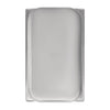 Vogue Heavy Duty Stainless Steel 1/1 Gastronorm Tray 150mm - DW435  Vogue   